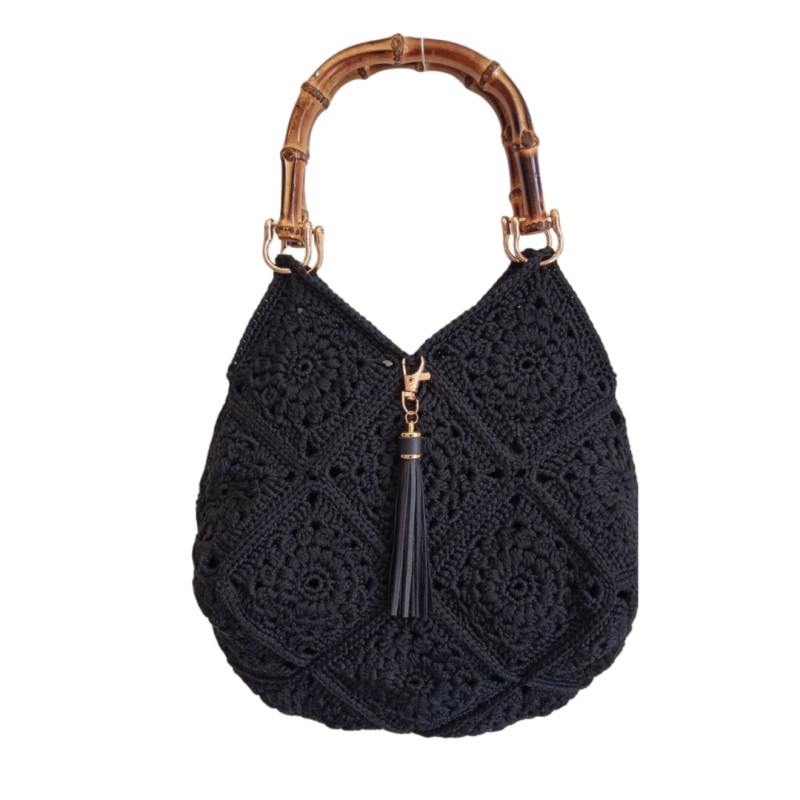 کیف دستی زنانه دلسی  کد14CGU