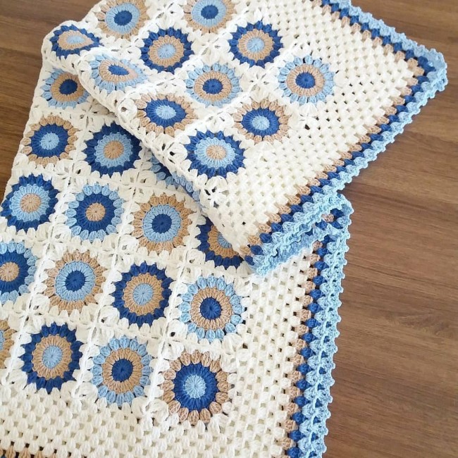 پتوی کودک کول کلاب