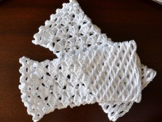 دستکش بافتنی مدل 32FAR