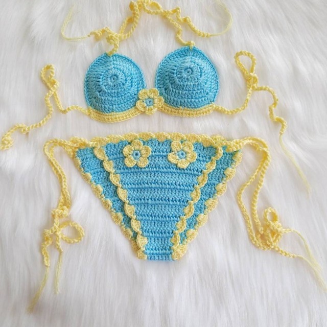 مایو نوزادی دخترانه مدل   MD3-flower red