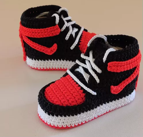 پاپوش نوزادی پسرونه مدل sinarکد0127