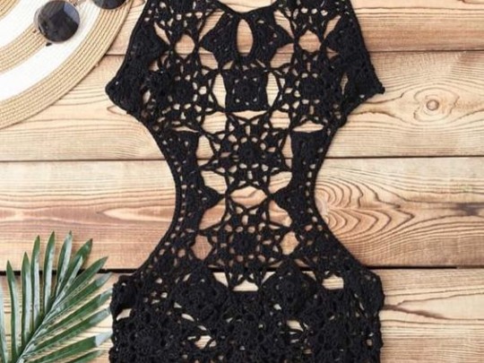 مایوزنانه مدل SS-RR-L12