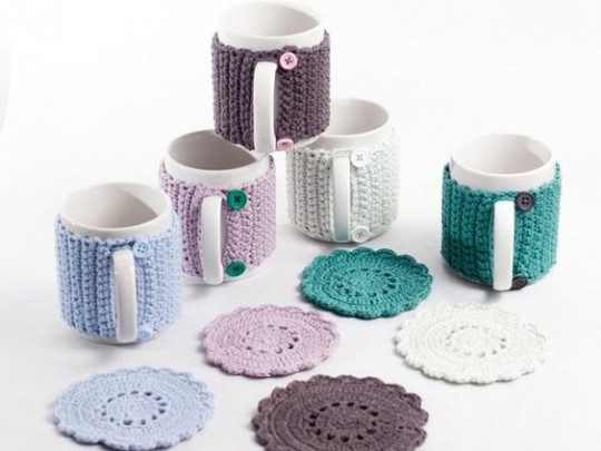 زیرلیوانی ودورلیوانی بسته 8عددی