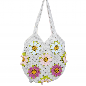 کیف دستی زنانه رونکاتو کد ۴۳۰