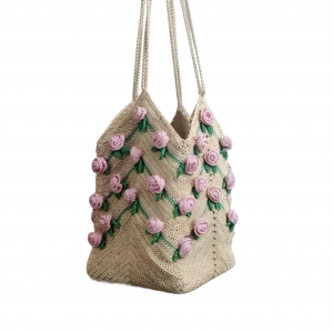 کیف دستی زنانه رونکاتو کد 1203