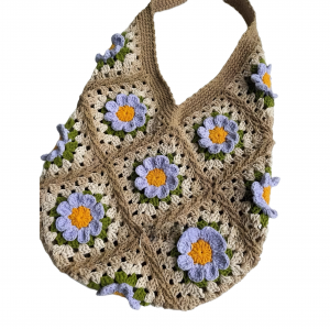 کیف دستی زنانه رونکاتو کد 1619