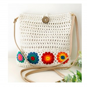 کیف دستی زنانه رونکاتو کد 1719