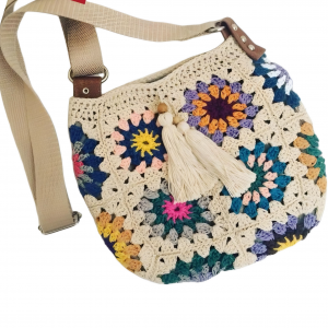 کیف دستی زنانه رونکاتو کد 1718