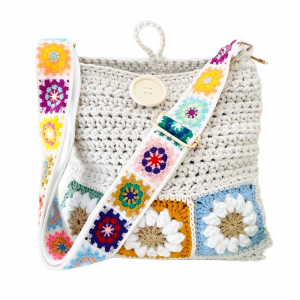 کیف دستی زنانه رونکاتو کد 1807