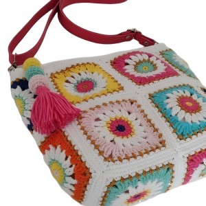 کیف دستی زنانه رونکاتو کد 1819