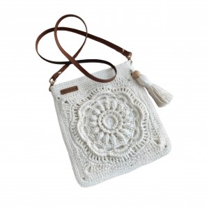 کیف دستی زنانه دلسی کد ۴۴