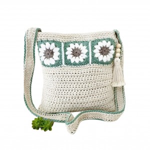 کیف دستی زنانه دلسی کد ۳۵۴