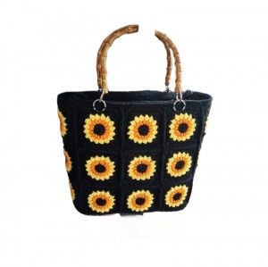 کیف دستی زنانه دلسی کد 84