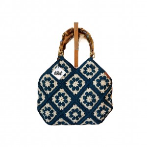 کیف دستی زنانه دلسی کد 460