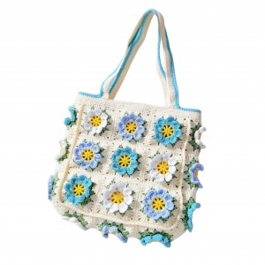 کیف دستی زنانه رونکاتو کد 909