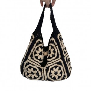 کیف دوشی زنانه دلسی کد333