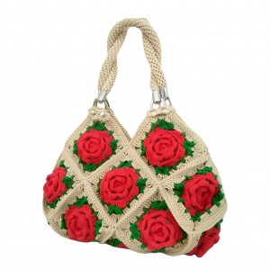 کیف دستی زنانه دلسی کد 440۴