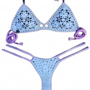 ست شورت و سوتین زنانه آنیل مدل 023