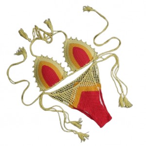 ست شورت و سوتین زنانه آنیل مدل 1501