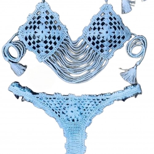 ست شورت و سوتین زنانه آنیل مدل 1517