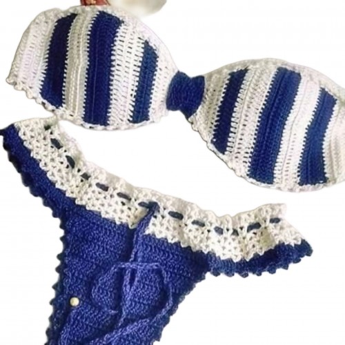 ست شورت و سوتین زنانه  مدل 59