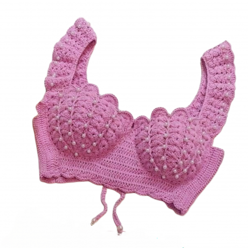 سوتین زنانه  مدل 72