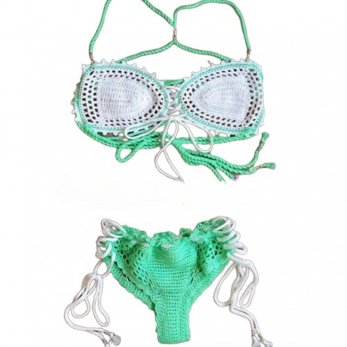 ست شورت و سوتین  زنانه مدل 11