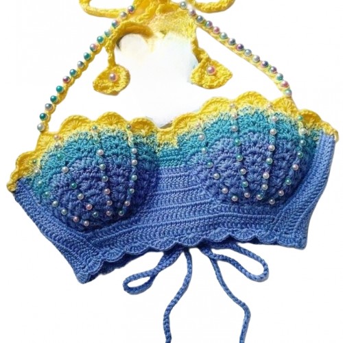 سوتین زنانه  مدل 22