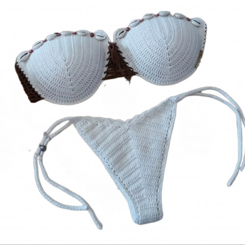 ست شورت و سوتین زنانه  مدل 52