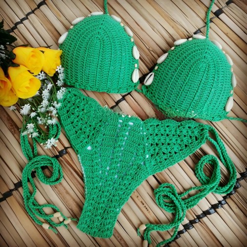 ست شورت و سوتین زنانه  مدل 03