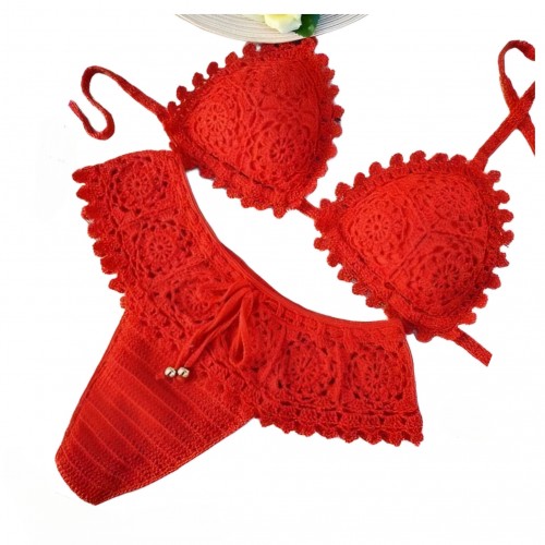 ست شورت و سوتین زنانه آنیل مدل 1519