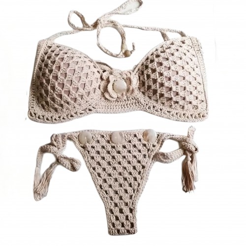 ست شورت و سوتین زنانه  مدل 20158