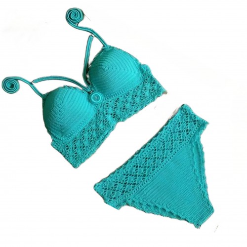 ست شورت و سوتین زنانه  مدل 209531