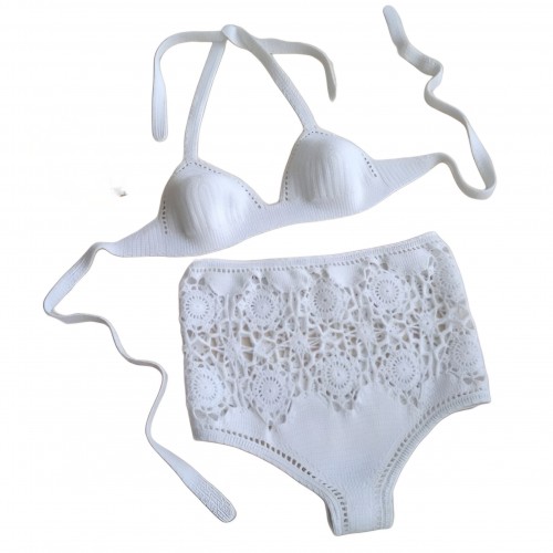 ست شورت و سوتین زنانه  مدل 00025