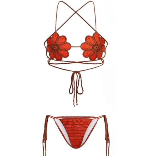 ست شورت و سوتین زنانه  مدل 88701