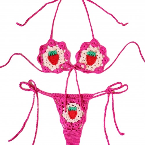 ست شورت و سوتین زنانه  مدل 30180