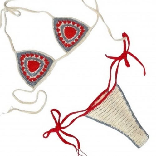 ست شورت و سوتین زنانه  مدل 222560