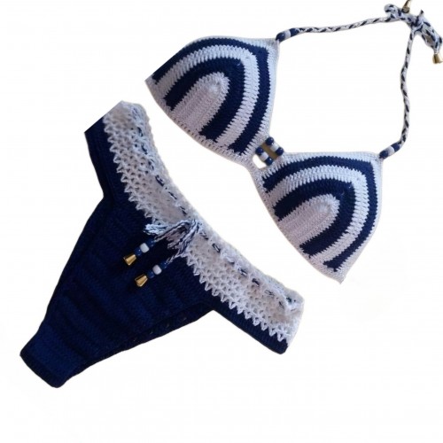 ست شورت و سوتین زنانه  مدل 085012