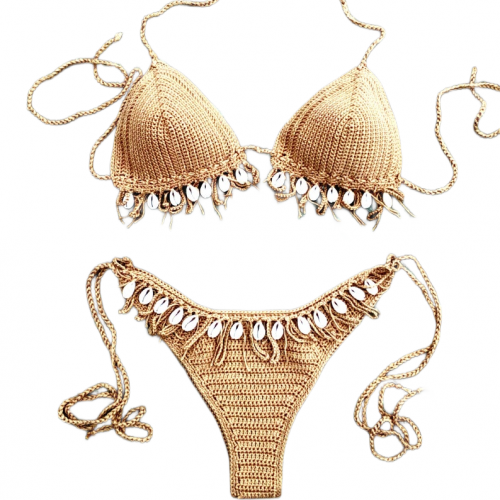 ست شورت و سوتین زنانه  مدل 22231