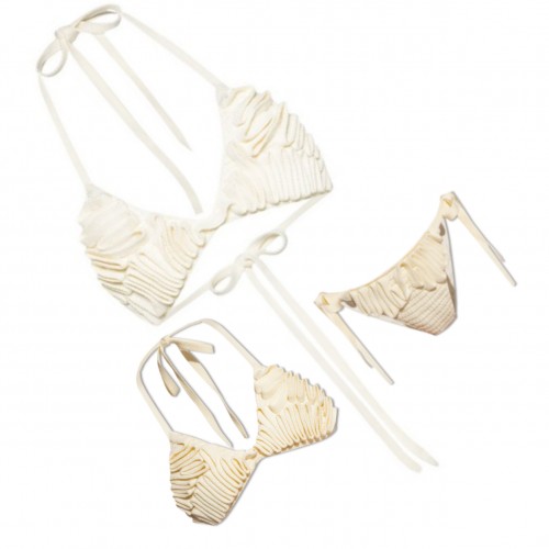 ست شورت و سوتین زنانه  مدل 50331