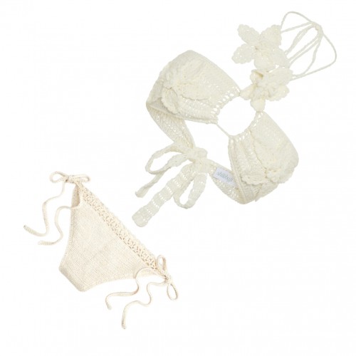 ست شورت و سوتین زنانه  مدل 13215