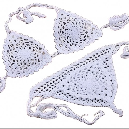 ست شورت و سوتین زنانه  مدل 102530