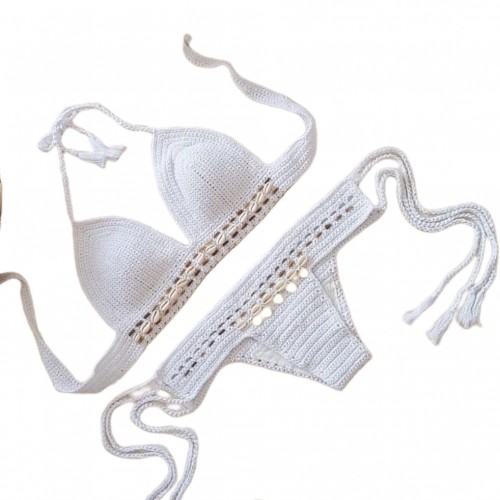 ست شورت و سوتین زنانه  مدل 501598