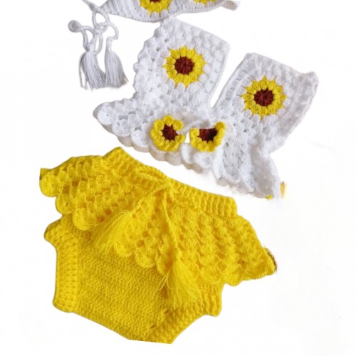 تاب شلوارک باهدمدل تیتیش کد۷۶