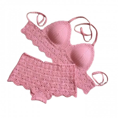 تاب شلوارک زنانه مدل SB_SS_123