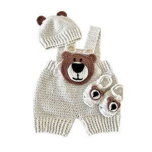 رامپر نوزادی کدDf06