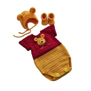 سرهمی نوزادی با هد