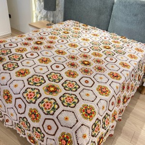 روتختی فریدا شیک بافت