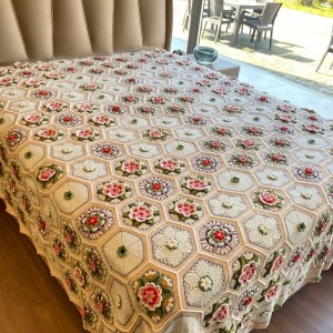 روتختی فریدا شیک بافت