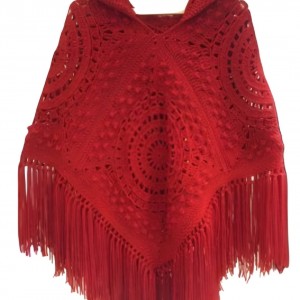 شنل بافت مدل1h-d9 Grey